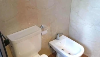 Sanitaria Del Parque - 11700 Montevideo