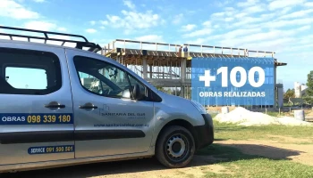 Sanitaria del Sur - 15000 Gral. Líber Seregni