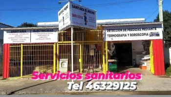 Sanitaria El Molino - 45000 Tacuarembó