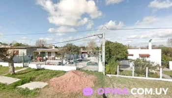 Sanitaria en las piedras - 90200 Las Piedras