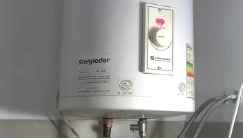 Sanitaria En Montevideo - Uruguay