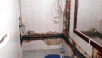 Sanitaria Express - 11600 Montevideo