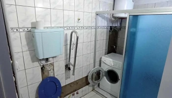 Sanitaria Fc. - 15900 La Paz