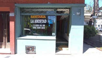 Sanitaria La Amistad - 11300 Montevideo