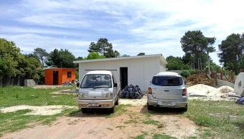 Sanitaria Montevideo - 12300 Montevideo