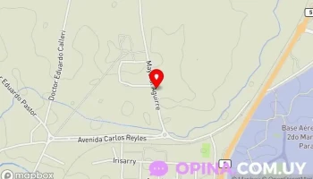 Sanitaria Moreno - Departamento De Durazno