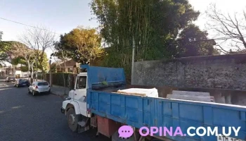 Sanitaria movil - 11700 Montevideo