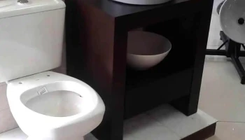 Sanitaria Oceano - 15800 Ciudad De La Costa