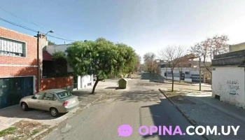 Sanitaria Rg - 11600 Montevideo