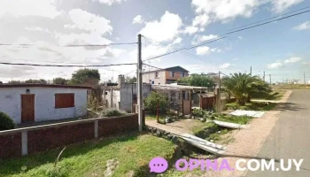 Sanitaria y Construccion Daniel París - 15600 Pando