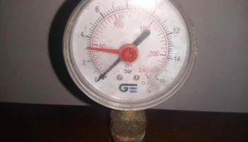 Sanitarias En Montevideo - Uruguay