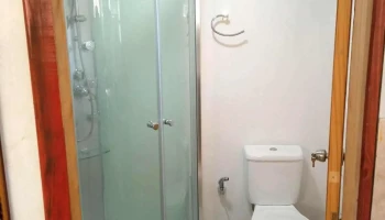 Sanitario - 15800 Ciudad De La Costa