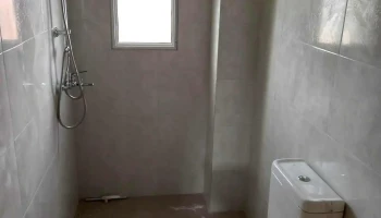 Sanitario Campero - Joaquín Suárez