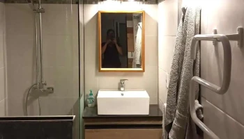 Sanitario Cg Conexiones - 15005 Ciudad De La Costa