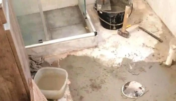 Sanitario, Mantenimiento y Albañilería Jp - 11800 Montevideo