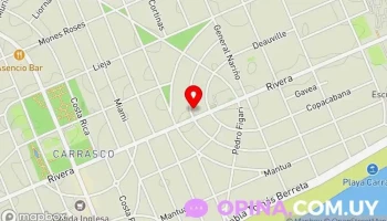 Sanitario Rosano - Uruguay