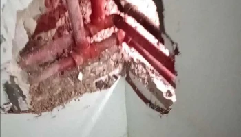 Sanitario y reparación general - 20005 Maldonado