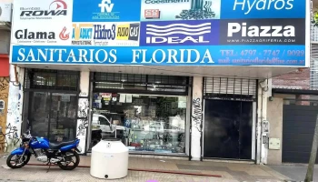 Sanitarios Florida - Florida Sanitarios Florida - Florida