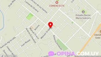 Santa Ana S.r.l - 27000 Rocha