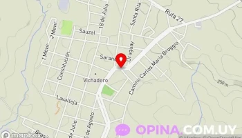 Santa Elena - Vichadero