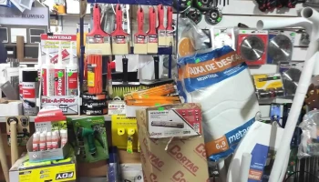 Santa Lucía Maderas - Santa Lucía