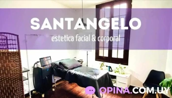 Santangelo Estética Derma Corporal - Montevideo