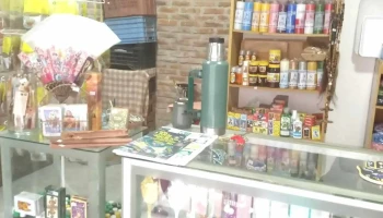 Santeria Mv - 80500 Ciudad Del Plata Santeria Mv - 80500 Ciudad Del Plata