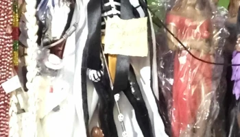 Santeria San Genaro - 12000 Montevideo