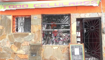 Santeria Sayago - 12400 Montevideo