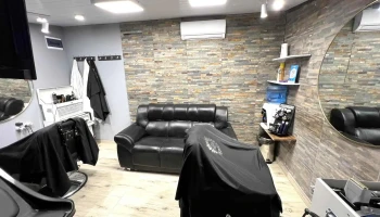 Santi Barberr - Departamento De Canelones