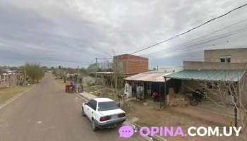 Santiago carzin - 37000 Melo