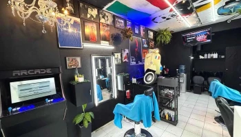 Santiago Varzi Barberia - 11100 Montevideo