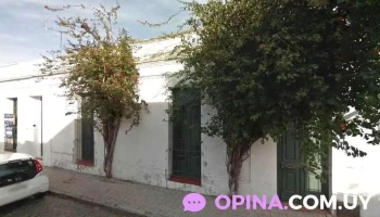 Santo Domingo - Col. Del Sacramento