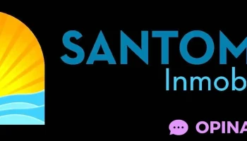 Santomar - Parque Del Plata