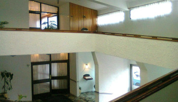 Santos - 90100 La Paz