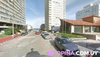 Santos Dumont Inmobiliaria - Punta Del Este