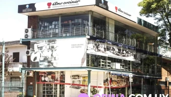 Santucci Equipamiento Gastronómico - 11400 Montevideo