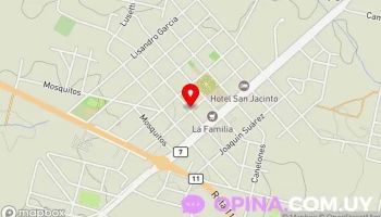 Sapp - Base San Jacinto - San Jacinto