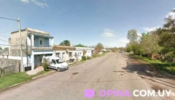 Sarandi Raciones - 45100 Paso De Los Toros