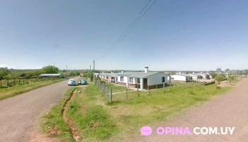 Sarandy avenida - Minas De Corrales