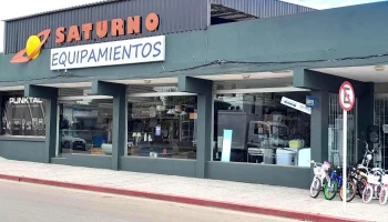 Saturno Equipamientos - 90000 Santa Rosa