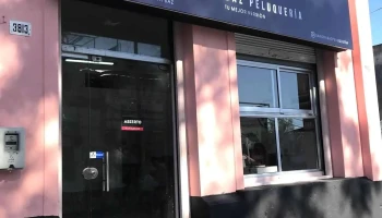 Sb Peluquería - 12800 Montevideo Sb Peluquería - 12800 Montevideo