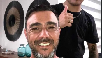 Scarfo Barber's - Matilde Pacheco De Batlle Y Ordóñez 4097