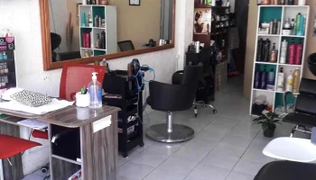 Scarlett Unisex - 50000 Salto