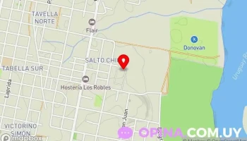 Scatini - San Juan & Scatini - San Juan &