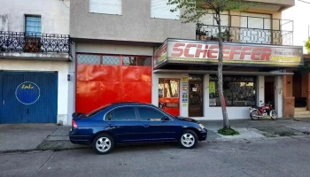 Scheeffer Repuestos Artigas - 55000 Artigas