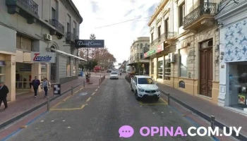 Scotto Propiedades - Paysandú