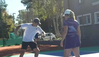 Scuola Club - Montevideo Scuola Club - Montevideo