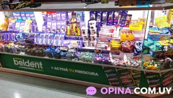 Sé Verde - Minimarket Fruteria Y Verduleria - Av. Rosario Parada 14