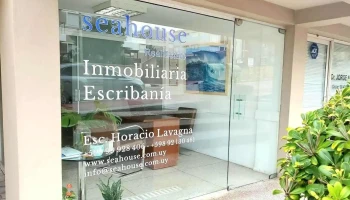 Sea House Real Estate - Inmobiliaria - Escribanía - Punta Del Este
